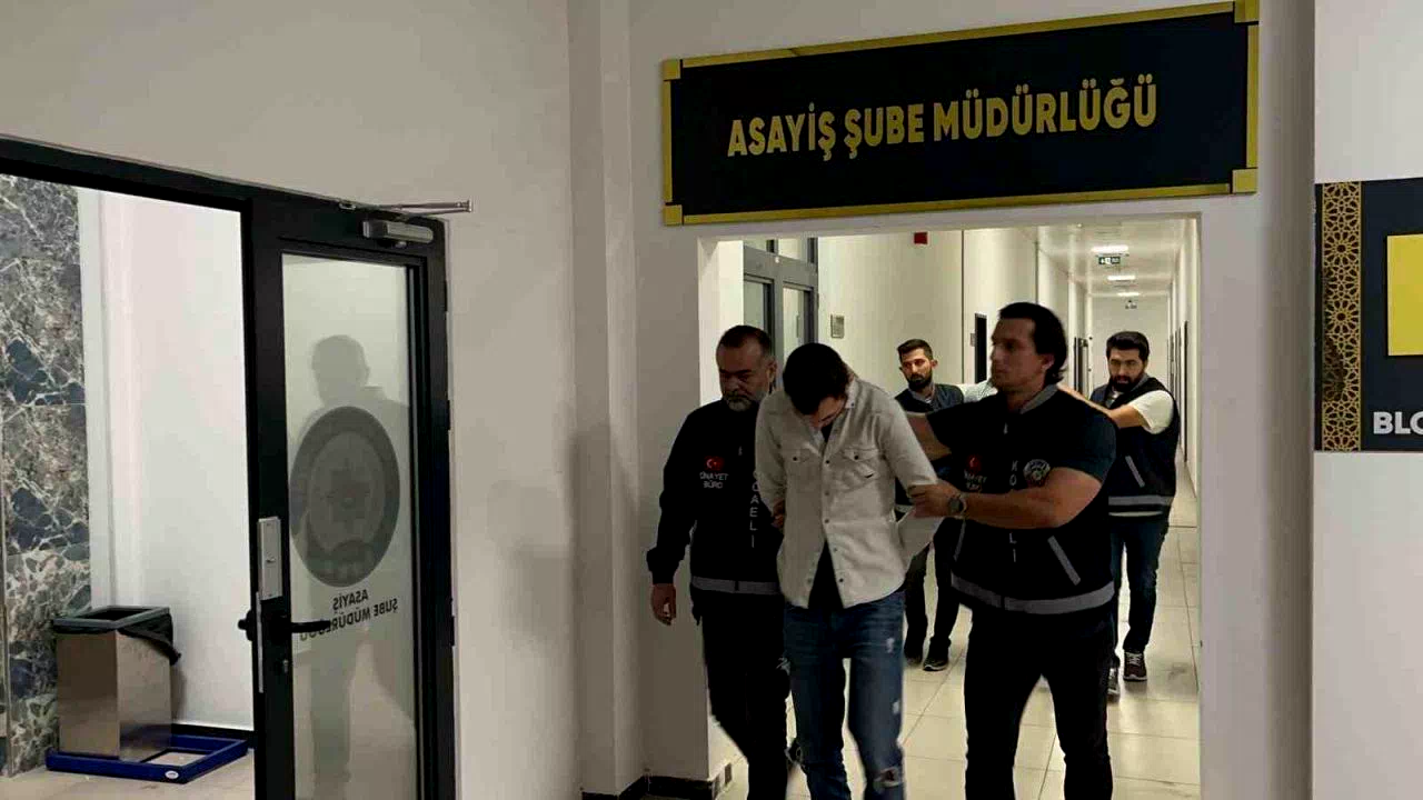 “Adam mısın” diye başlayan tartışmada cinayet işleyen sanığa 19 yıl 6 ay hapis