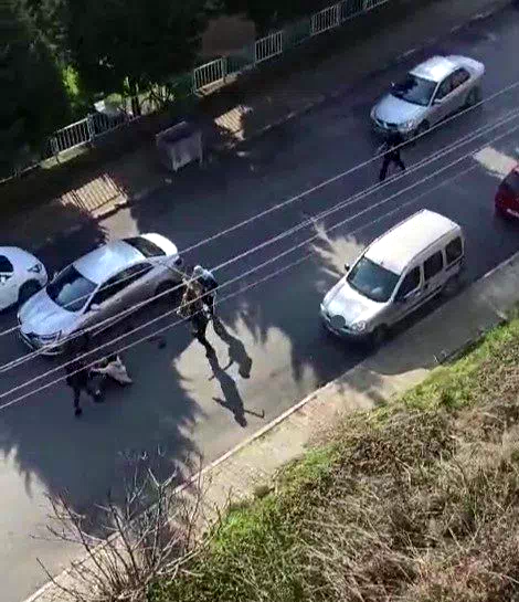 “Adam olsaydın” sözünü duyunca eski eşini 15 yerinden bıçaklamış