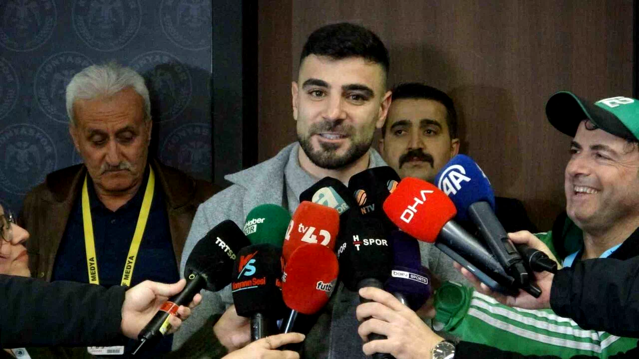 Adil Demirbağ: “Burada Galatasaray değil Real Madrid de olsa aynı mücadeleyi ortaya koyacaktık”