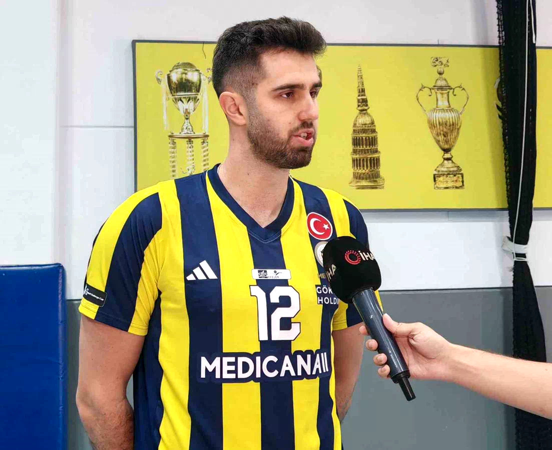 Adis Lagumdzija: "Şampiyon olmak için bütün emeğimizi vereceğiz"