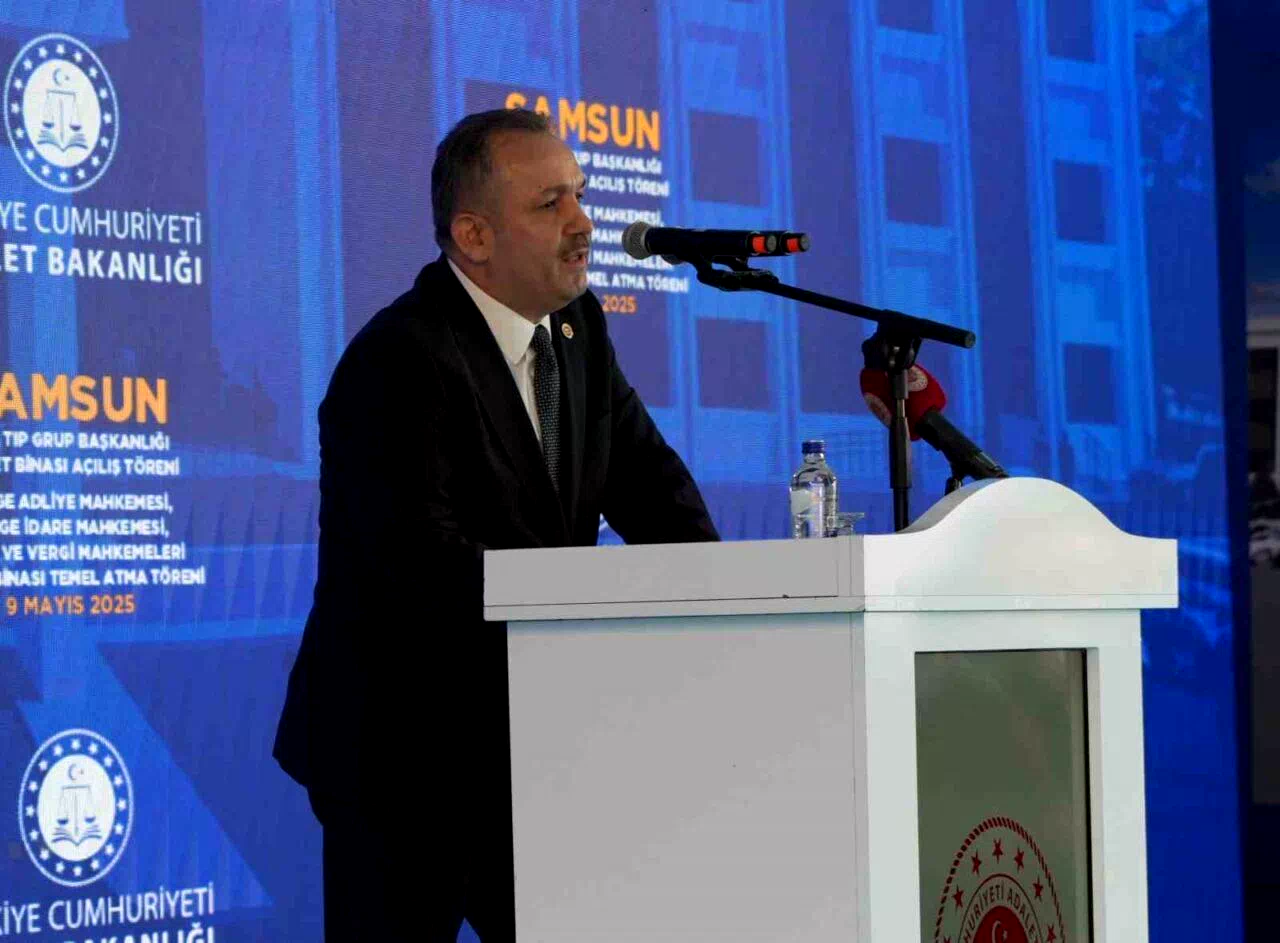 Adli Tıp Kurumu Başkanı Aslıyüksek: “2024’te 28 bin 802 otopsi gerçekleştirdik”