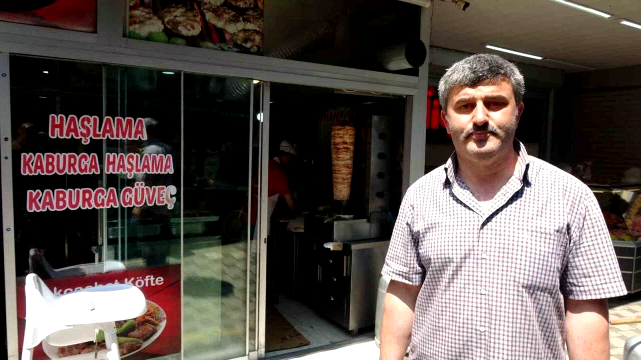 Afetler yakasını bırakmıyor