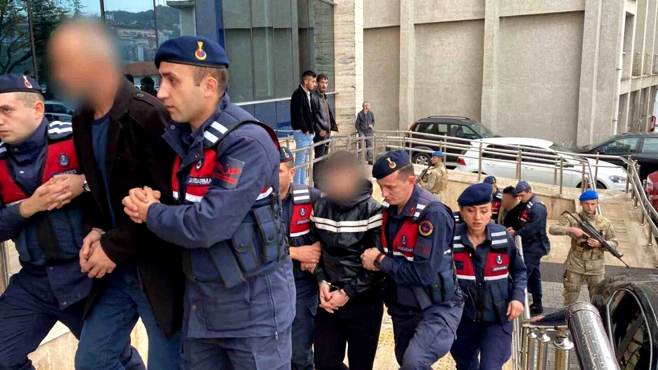 Afgan madencinin yanmış cesedi davasında gerekçeli karar açıklandı