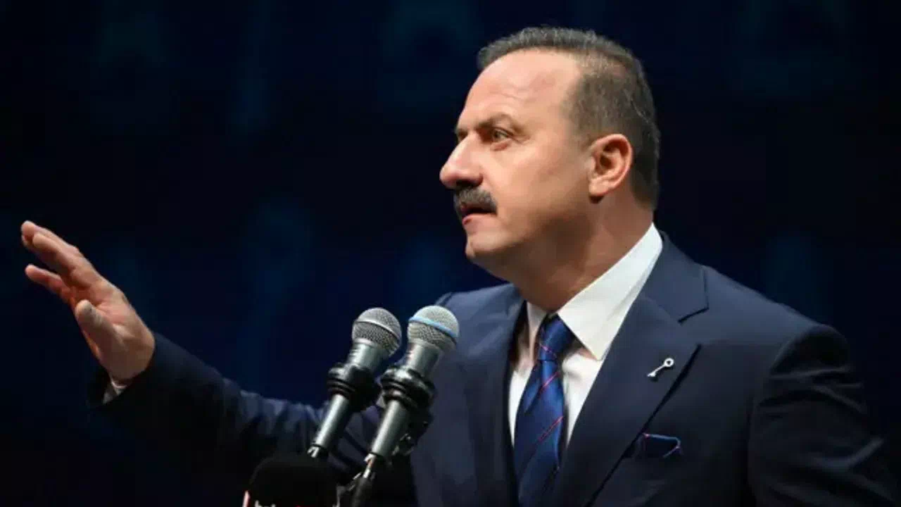 Ağıralioğlu: Bu algı devleti haleldar eder