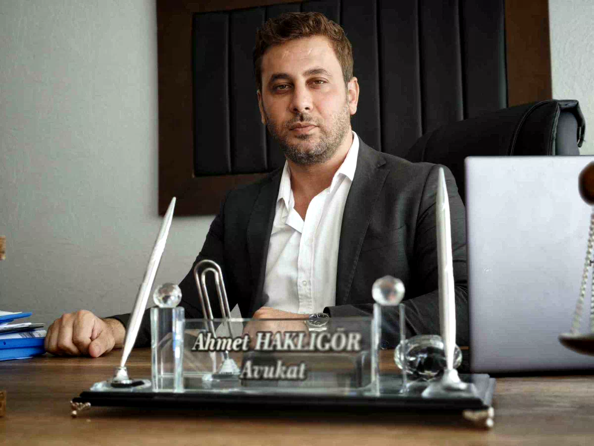Ahmet Haklıgör: "Ev sahibi tribününde farklı bir forma giymek, kanuna aykırı"