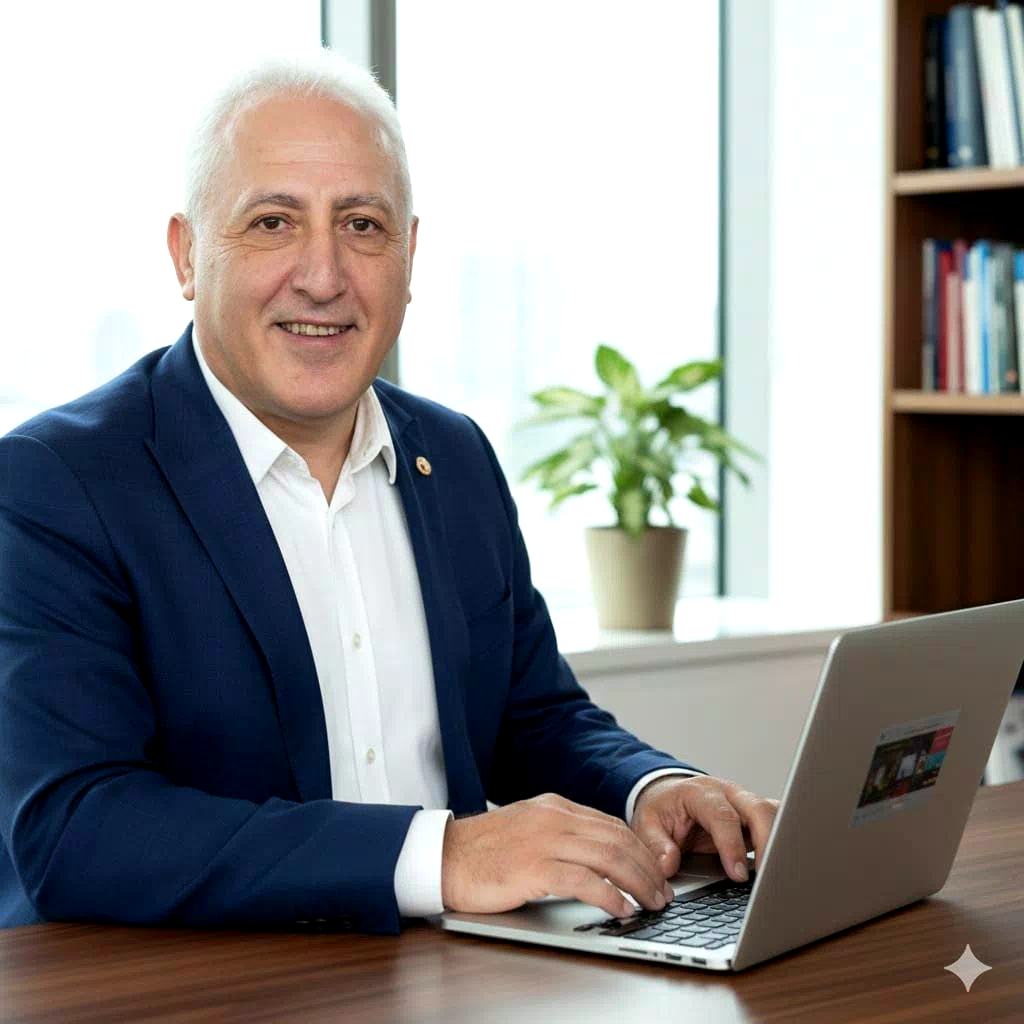 Ahmet Kazaz: “Trabzon’un gidişatı alarm veriyor”