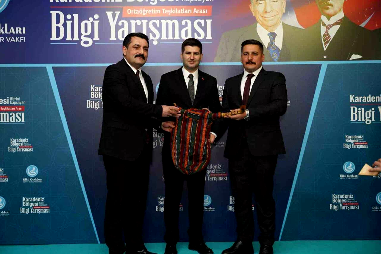 Ahmet Yiğit Yıldırım: “Bağımlılık boşlukta filizlenir, kimliği olmayan, hedefi olmayan, ait olduğu yeri bulamayan genci esir alır”