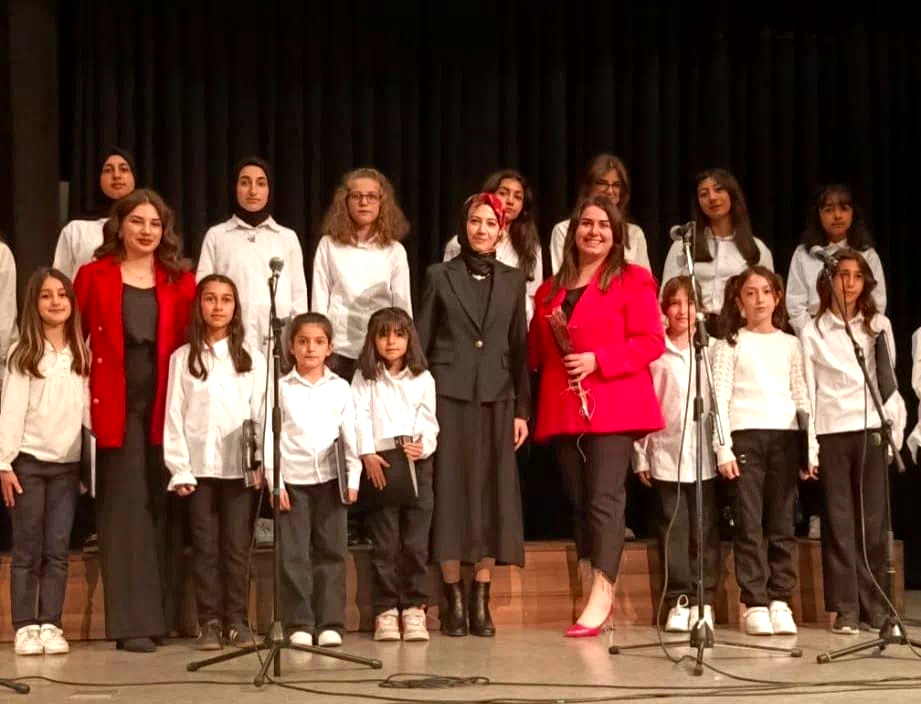 Aile Destek Merkezlerinden Cumhuriyet coşkusu