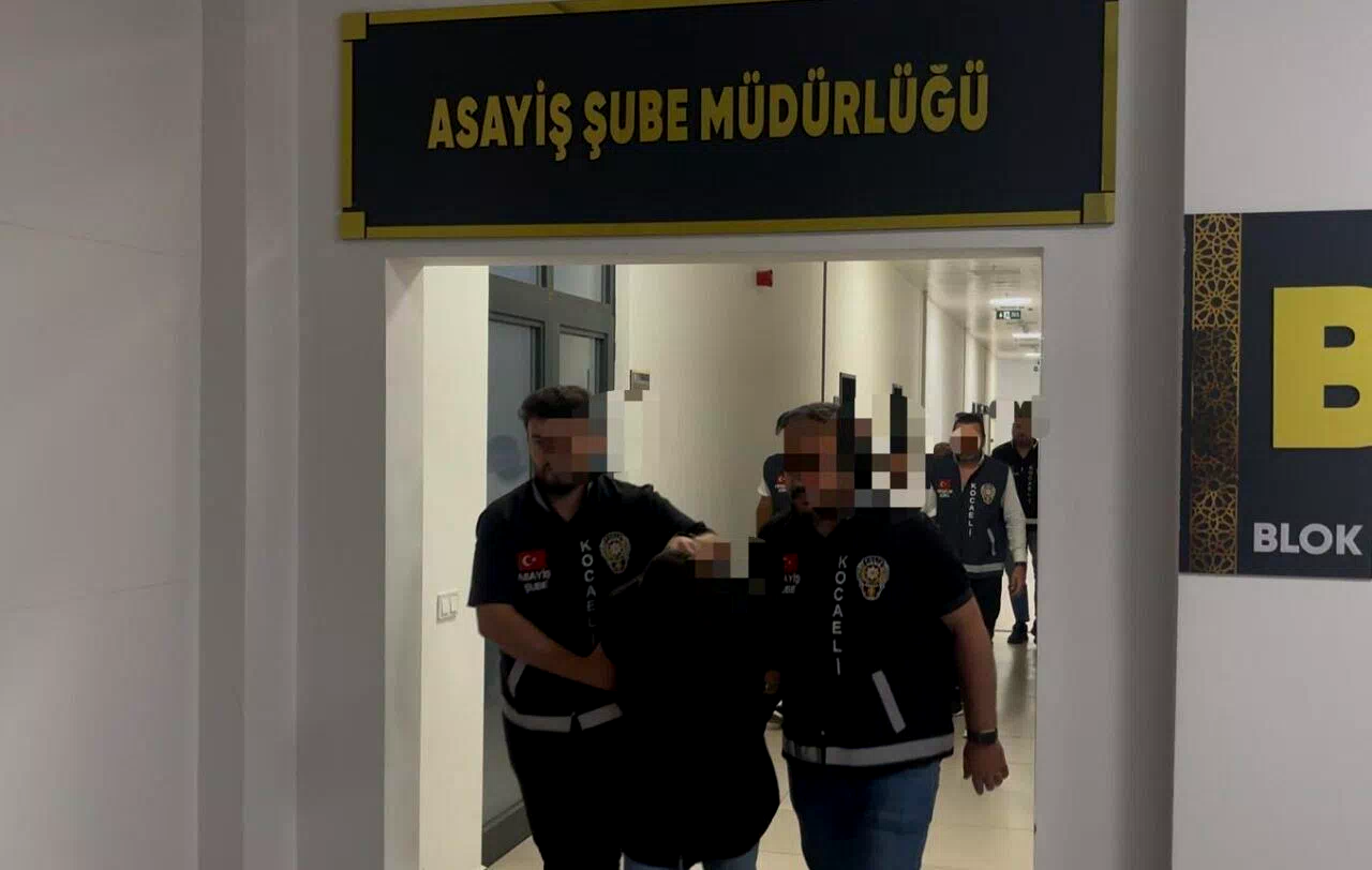 Aile kavgasında esnafın ölümüne sebep olmuştu, tutukladı