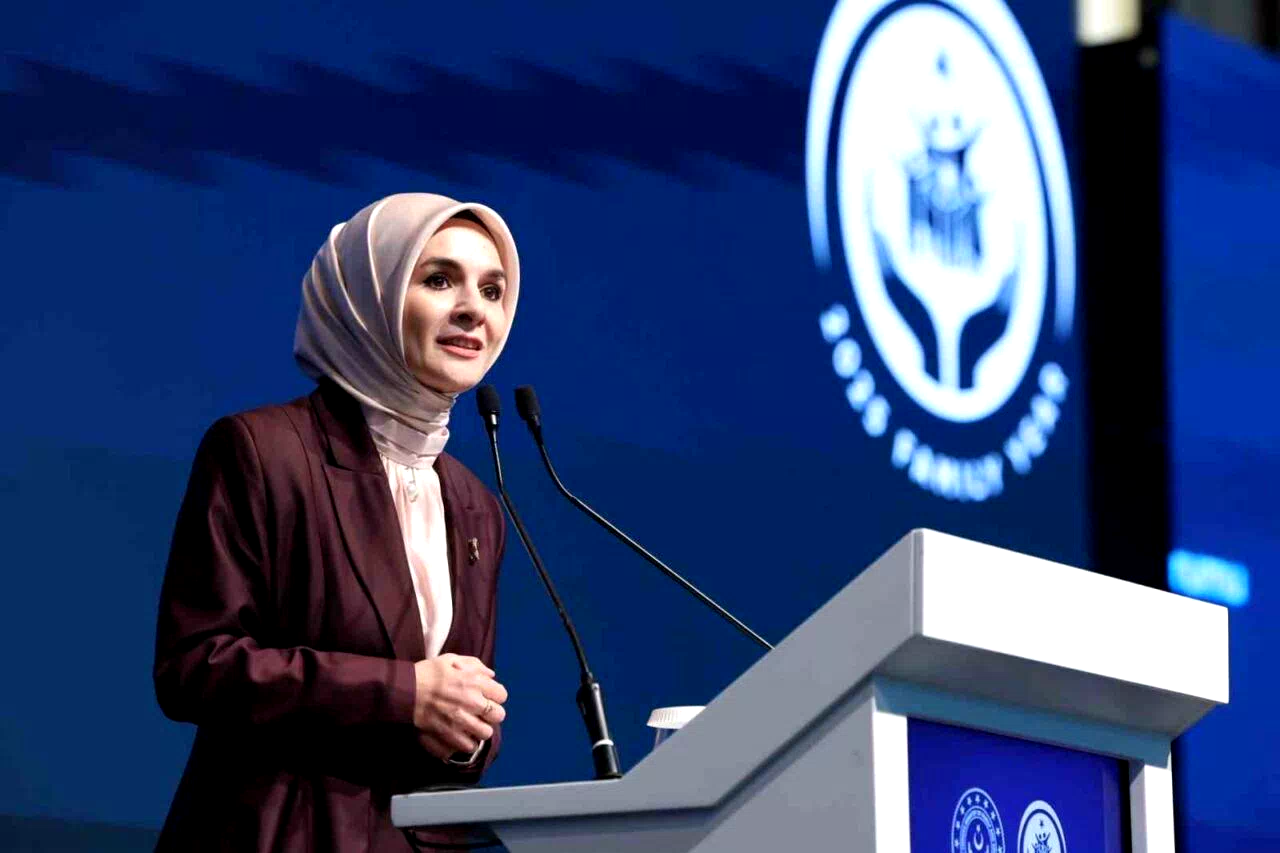 Aile ve Sosyal Hizmetler Bakanı Göktaş Erzincan’a geliyor