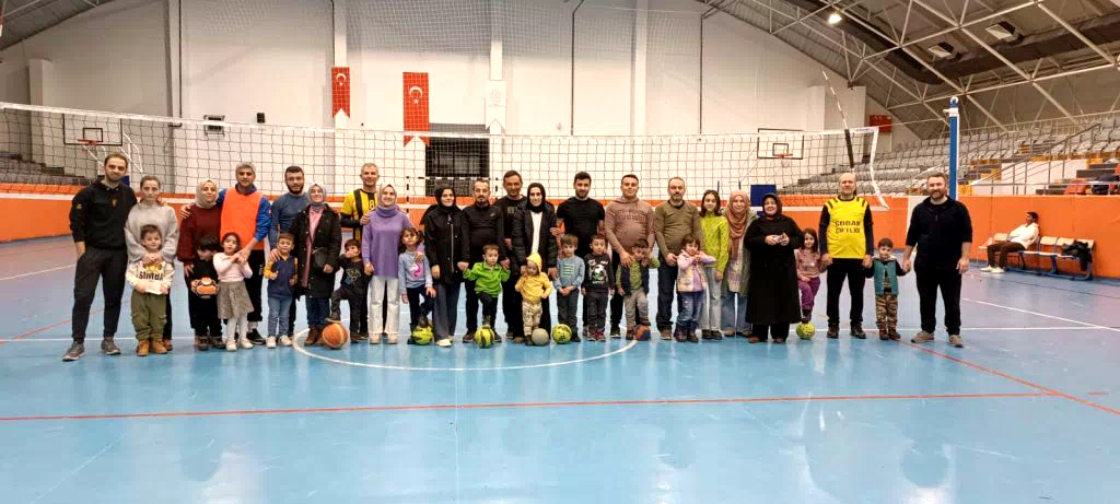 Ailemle Eğitim Yolculuğum