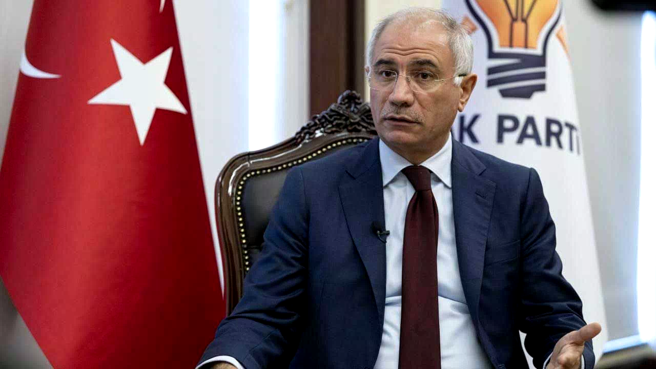 AK Parti'den İmralı’nın çağrısına ilk yorum: "Biz sonuca bakarız"