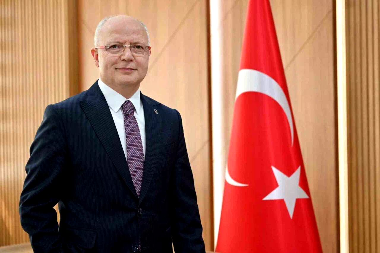 Ak Parti Bursa İl Başkanı Gürkan’dan CHP Lideri Özgür Özel’e sert tepki