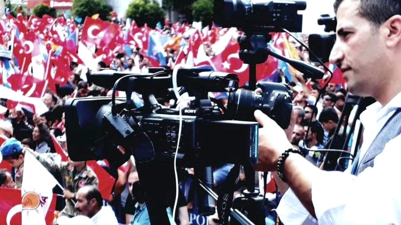 AK Parti büyük kongreye gidiyor: Değişim beklentisi yüksek