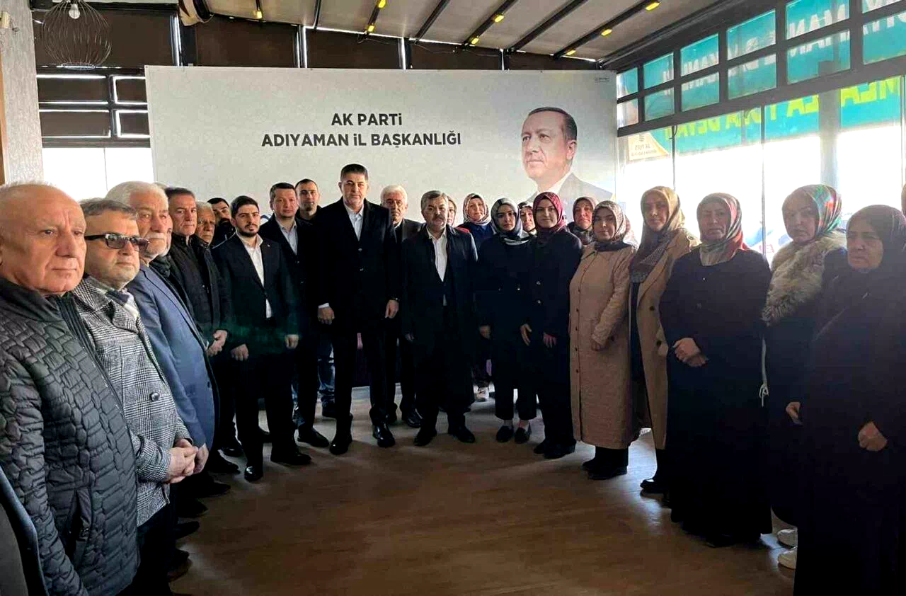AK Parti’den 28 Şubat açıklaması