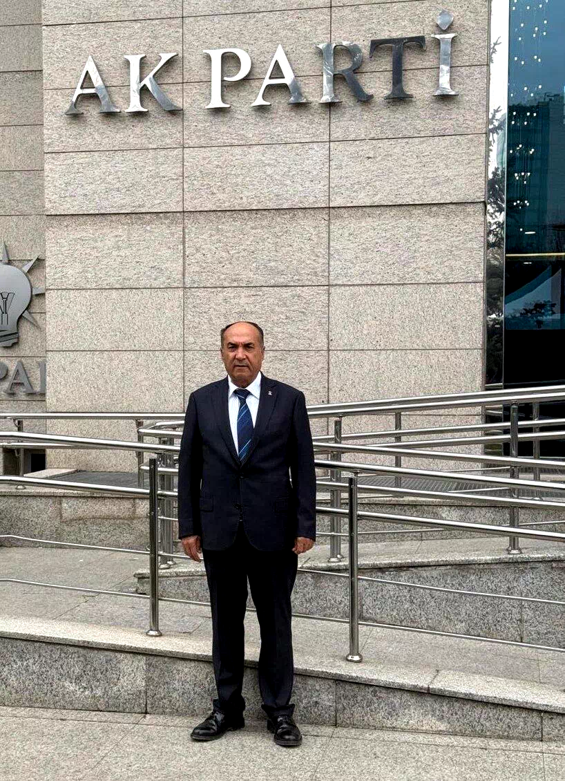 AK Parti Denizli İl Başkan Yardımcısı İnanç, “28 Şubat zihniyetine karşı milli iradeyi diri tutacağız”
