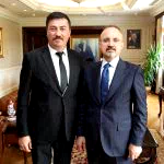 AK Parti Edremit İlçe Başkanı Ertaş’tan Edremit Belediyesine sert tepki: “Danışıklı dövüş mü yapıyorsunuz?”