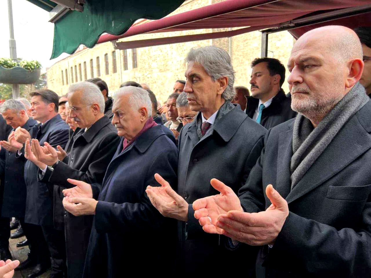 AK Parti eski milletvekili Ayşe Sula Köseoğlu’nun acı günü