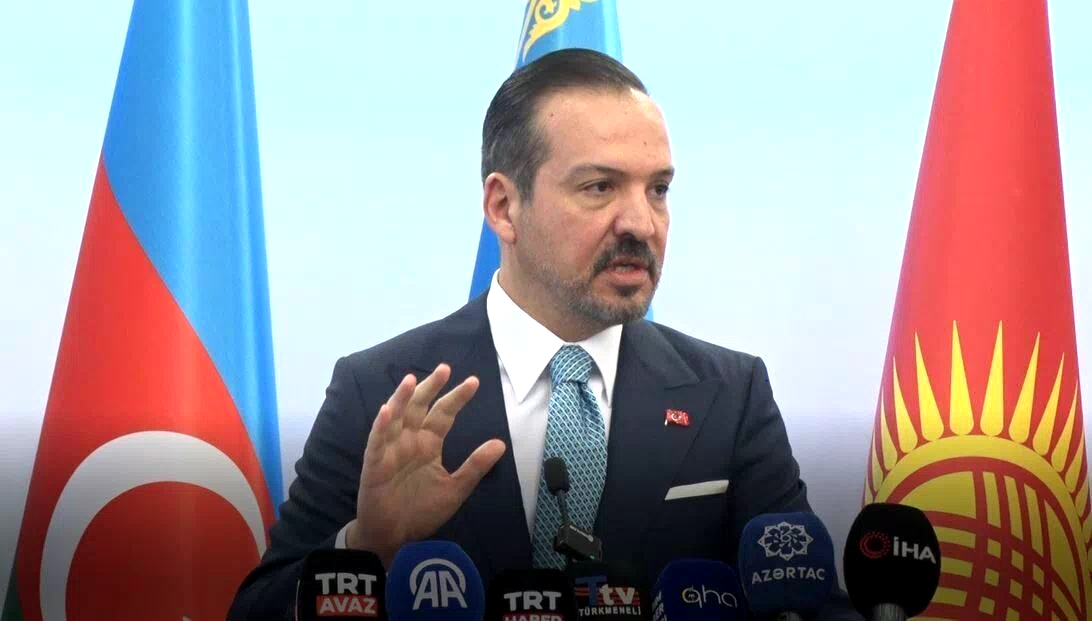 AK Parti Genel Başkan Yardımcısı Zorlu: “Toplantılarımızda birbirimizin dillerini konuşarak anlaşmayı bir kural haline getirelim”