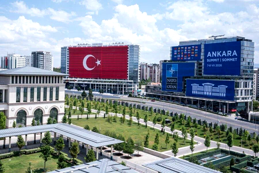 AK Parti Genel Sekreteri İnan: “25. yılımızda küresel ölçekte söylediğimiz sözler güçlenmeye devam ediyor”