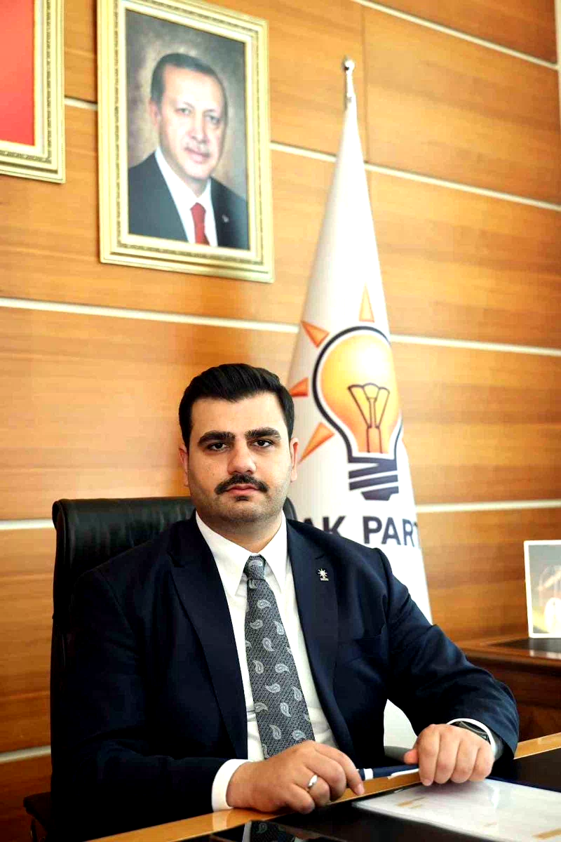AK Parti Genel Sekreteri İnan’dan CHP Genel Başkanı Özel’e tepki