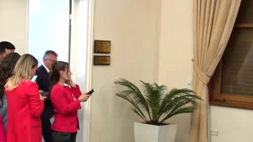 AK Parti Grup Başkanı Abdullah Güler: "Toplam 360’a yakın bir imza ile teklifimizi arz ettik"