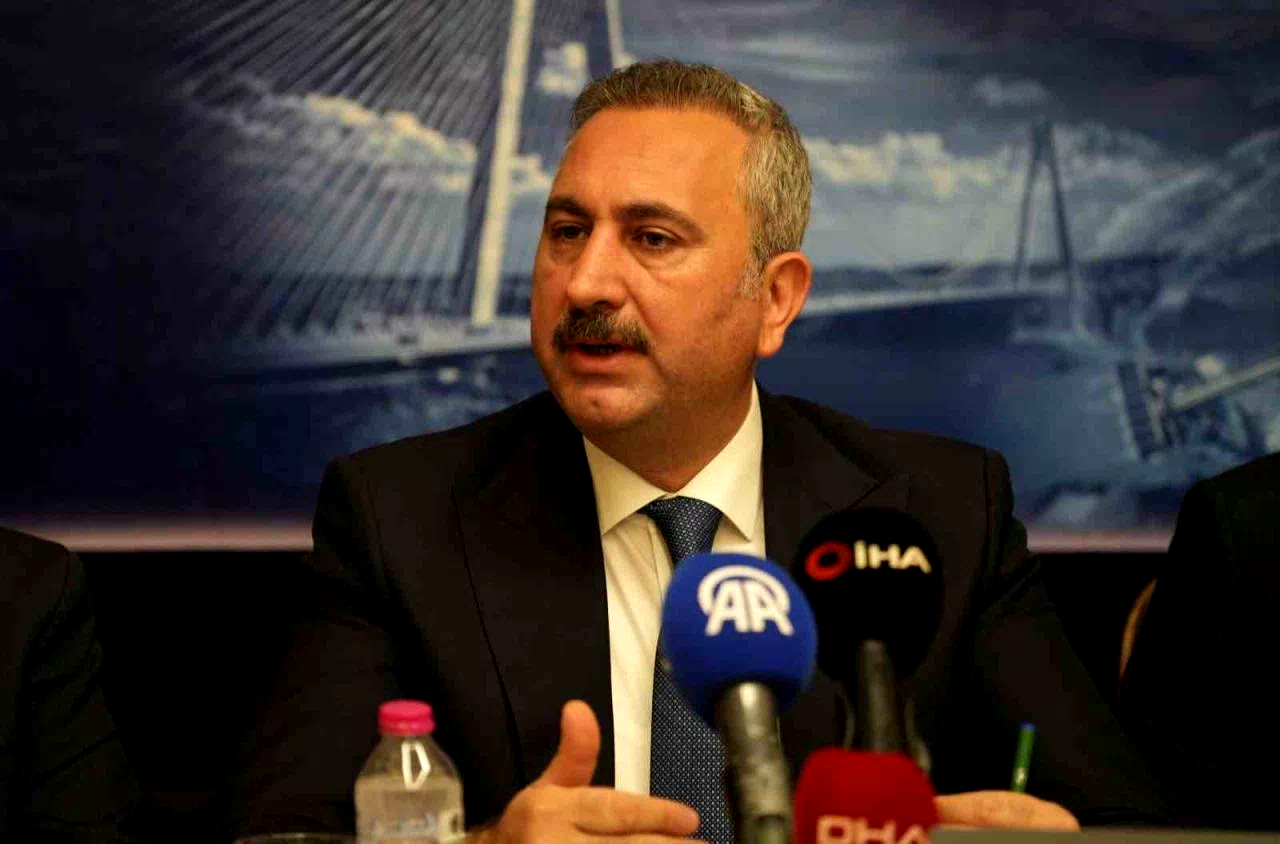 AK Parti Grup Başkanvekili Gül’den “Terörsüz Türkiye” açıklaması: “Asla ve asla al-ver pazarlığı içerisine girmedik”