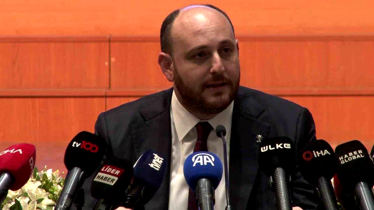 AK Parti, İstanbul’da “Türkiye Yüzyılı Buluşmaları”na başlıyor