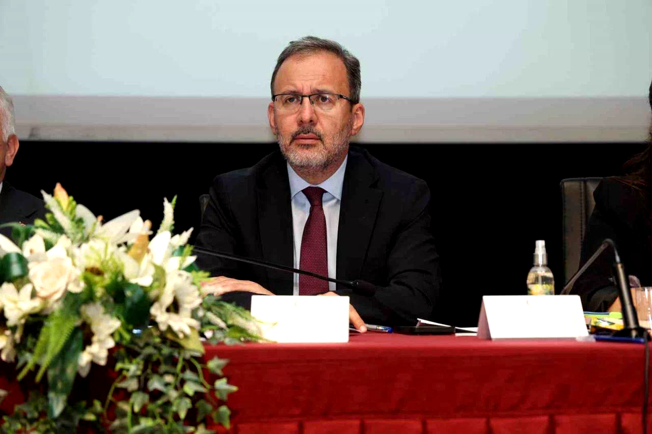 AK Parti’li Kasapoğlu: “Türkiye’nin tüm imkanları, tüm evlatlarınındır”