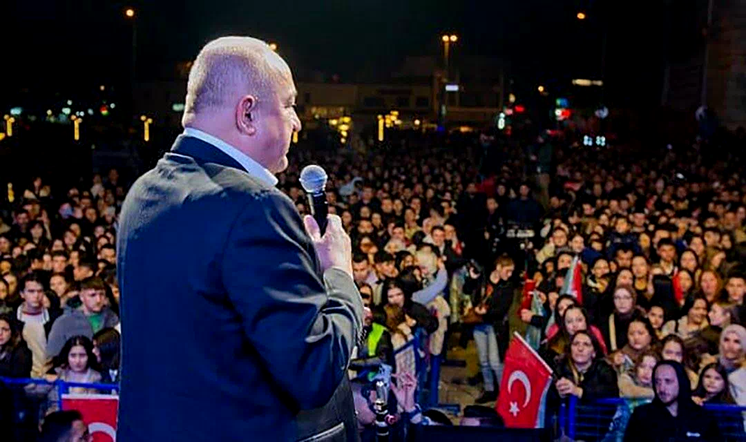 AK Parti Milletvekili Gider: “Bu millet, vesayet odaklarına, ipini başkalarının tuttuğu ihanet şebekelerine asla boyun eğmeyeceğini tüm dünyaya ilan etti”