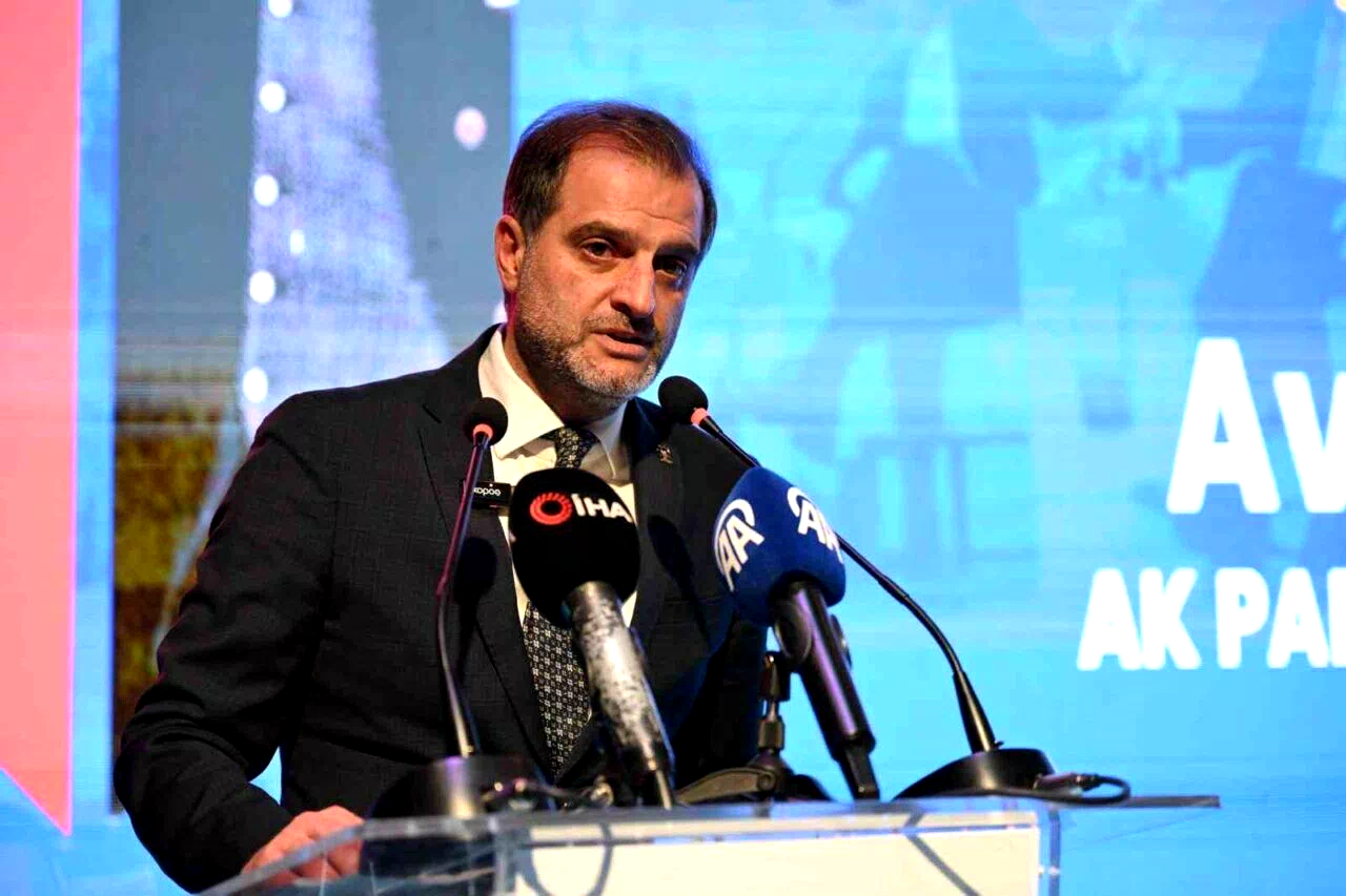 AK Parti Mudanya İlçe Başkanı Arif Bayrak: “Mudanya’nın kalbine beton dikmeyin”