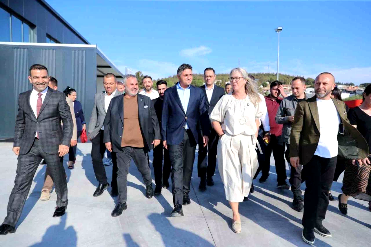 AK Partili Çankırı’dan İzmir Büyükşehire çağrı: “Yetkiyi verin ihmale son verelim”