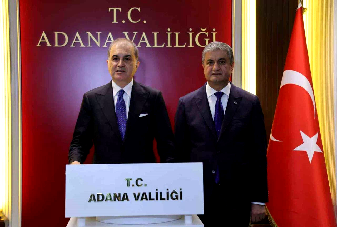 AK Partili Çelik’ten belediyelere altyapı tepkisi:” Bunlar 1 günde olan işler değil”