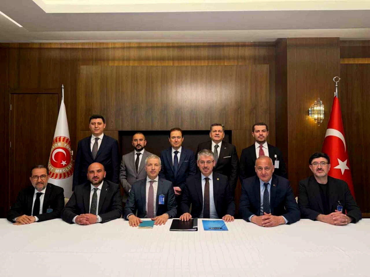 AK Partili Çopuroğlu: “Başladığımız bir işi daha sonuca ulaştırdık”