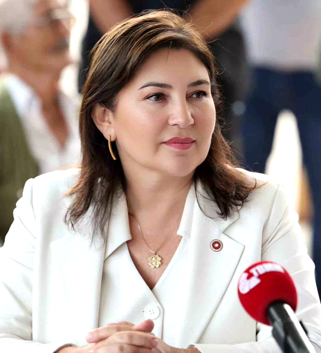 AK Partili Karamık’tan özel sektöre çağrı: “Memurlar için yürürlüğe giren yarı zamanlı çalışma düzenlemesi özel sektöre de örnek olmalı”