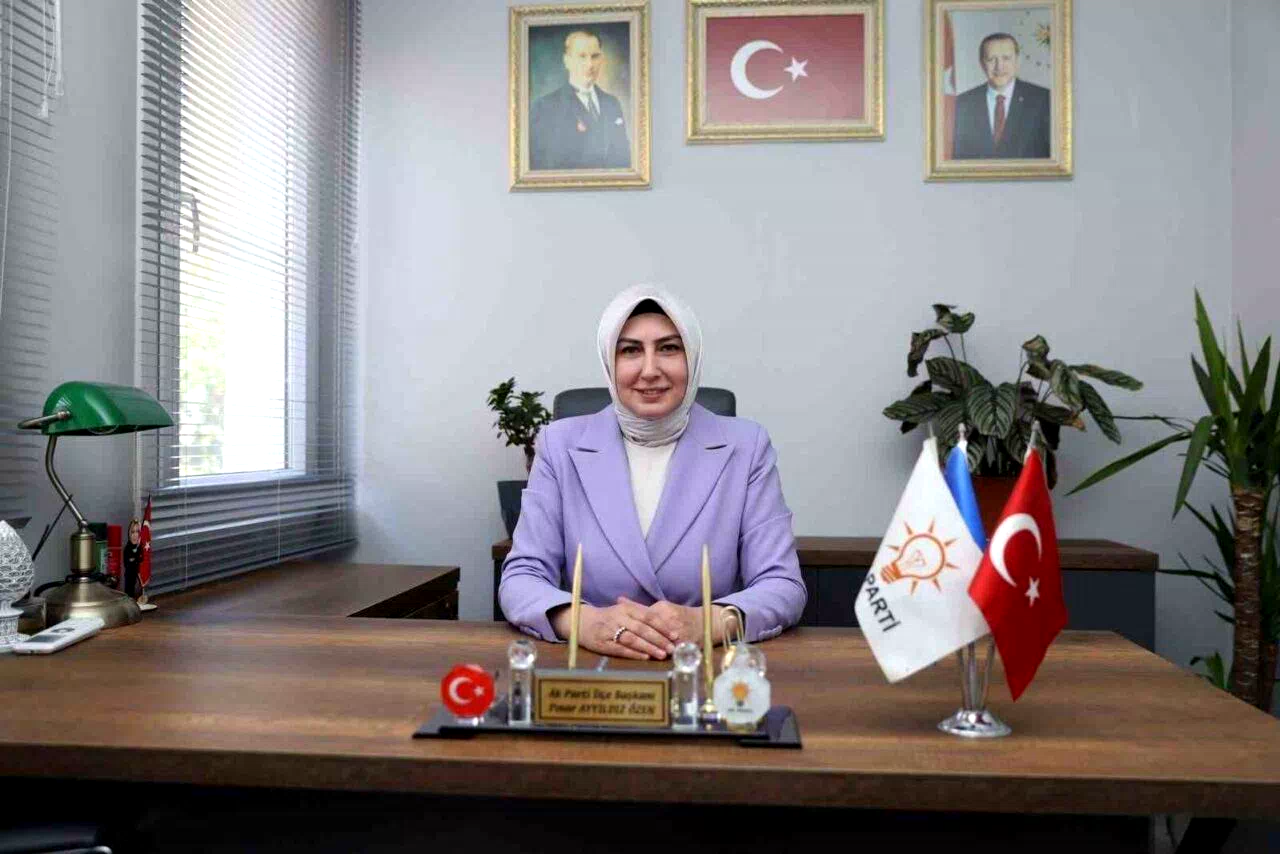 AK Partili Özen: “Çeşme’ye Karareis’ten su verilebilir”