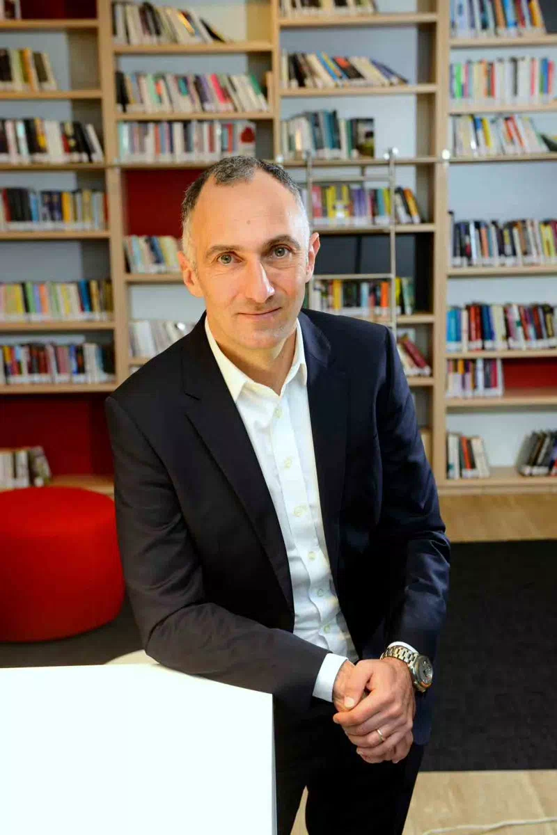Akbank, ‘Industry Mover’ unvanını kazandı ve ‘2025 Sürdürülebilirlik Yıllığı’na girmeye hak kazandı.