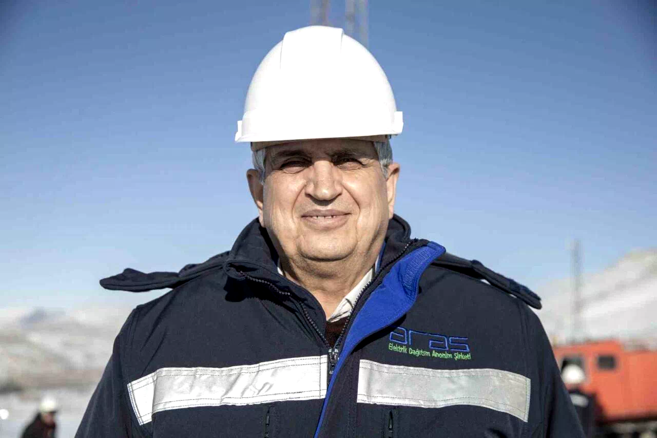 Akbaş; “Bayramda kesintisiz enerji için sahadayız”