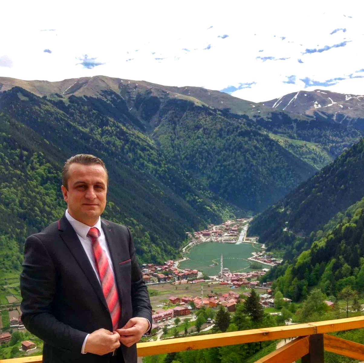 Akyüz: “Turizmi hedef alan ırkçı paylaşımlara karşı yasal düzenleme şart”