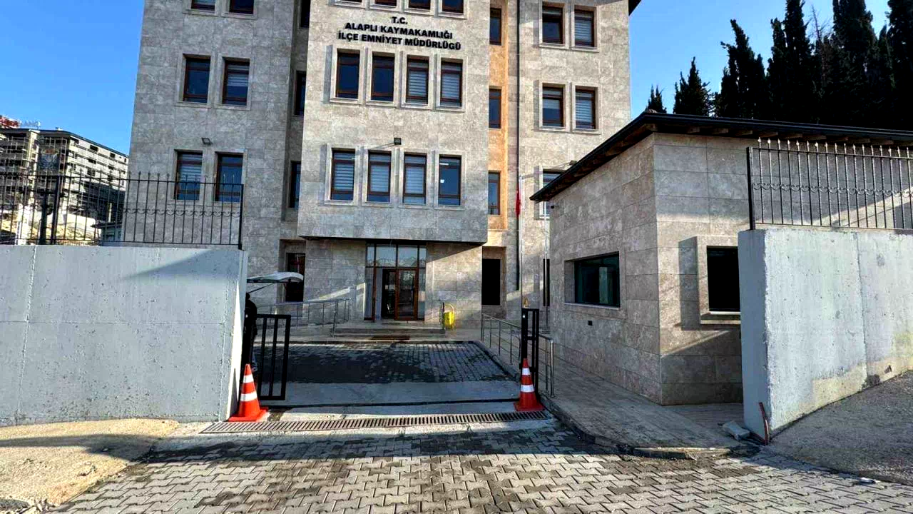 Alaplı’da 2025 yılı trafik denetim bilançosu açıklandı