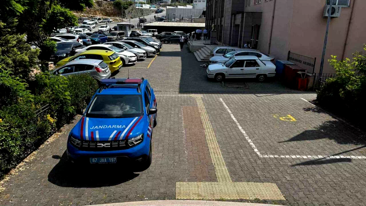 Alaplı’da uyuşturucu operasyonunda 1 tutuklama