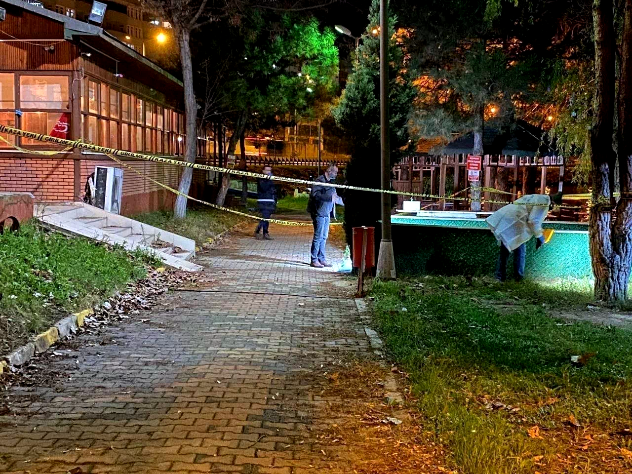 “Aldatma” iddiası ile eşini öldürmüştü: “Protokol imzalamalarını beklerken cinayet yaşandı”
