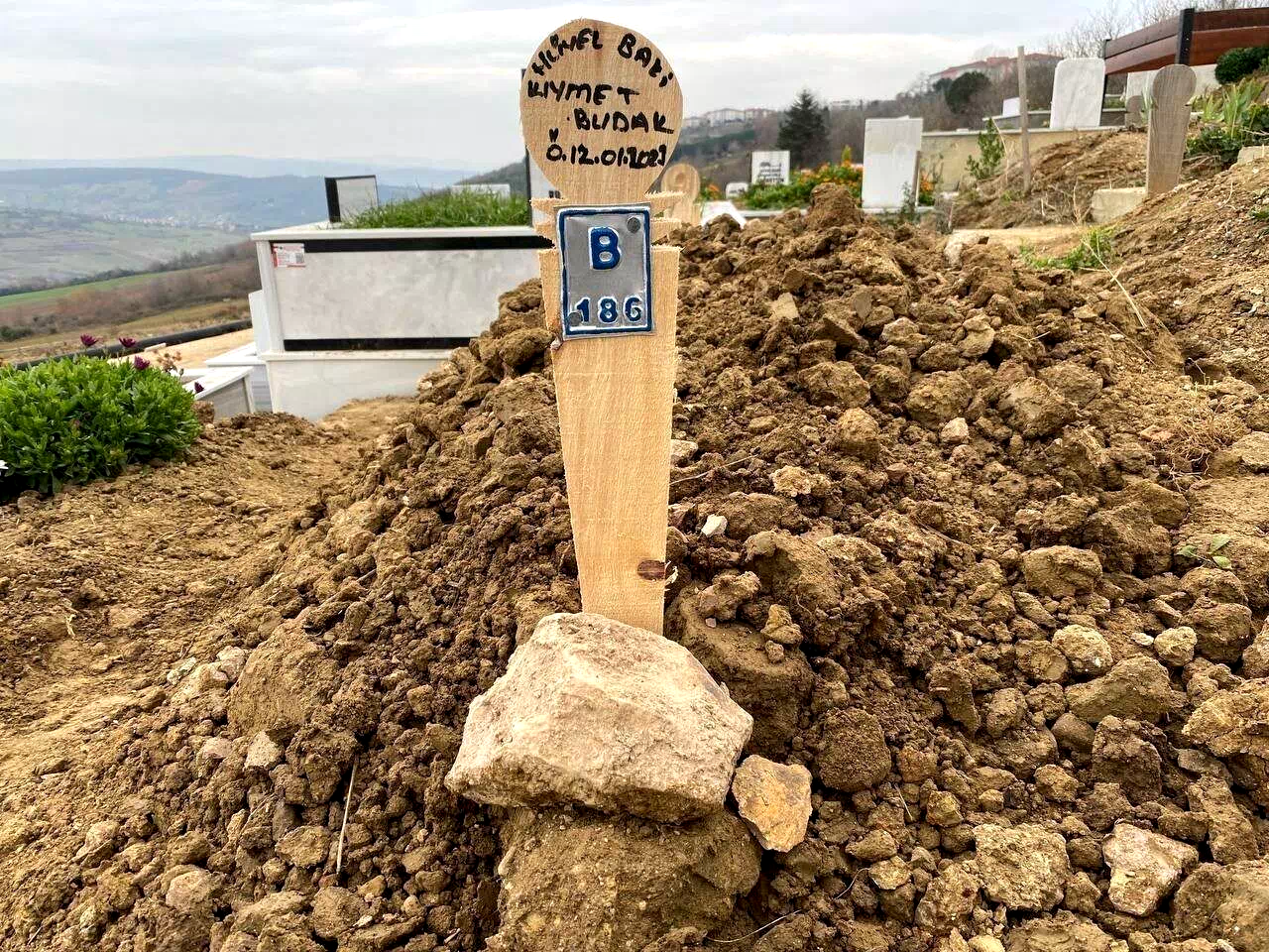 “Aldatma” iddiasıyla eşi Kıymet’i öldüren sanığa 22 yıl hapis