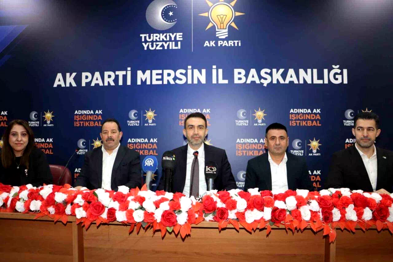 Aldemir: “28 Şubat, millet iradesine indirilmiş ağır bir darbedir”