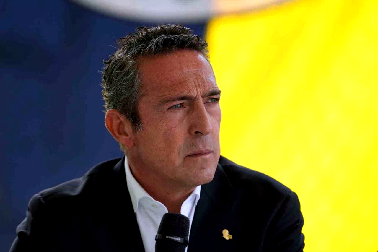 Ali Koç: “İyi bir transfer sezonu geçirdik”