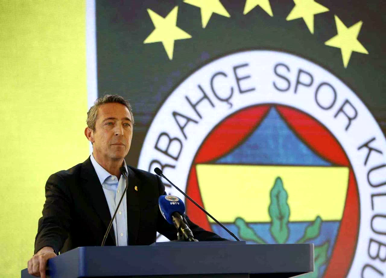Ali Koç’un Fenerbahçe karnesi