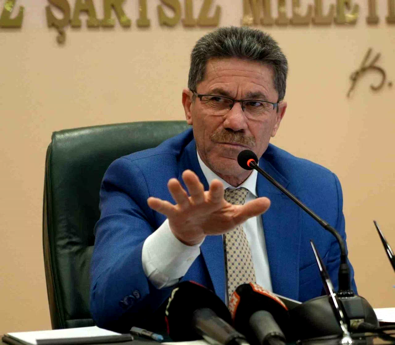 Alınacak tramvay sayısı 12’ye çıkarıldı