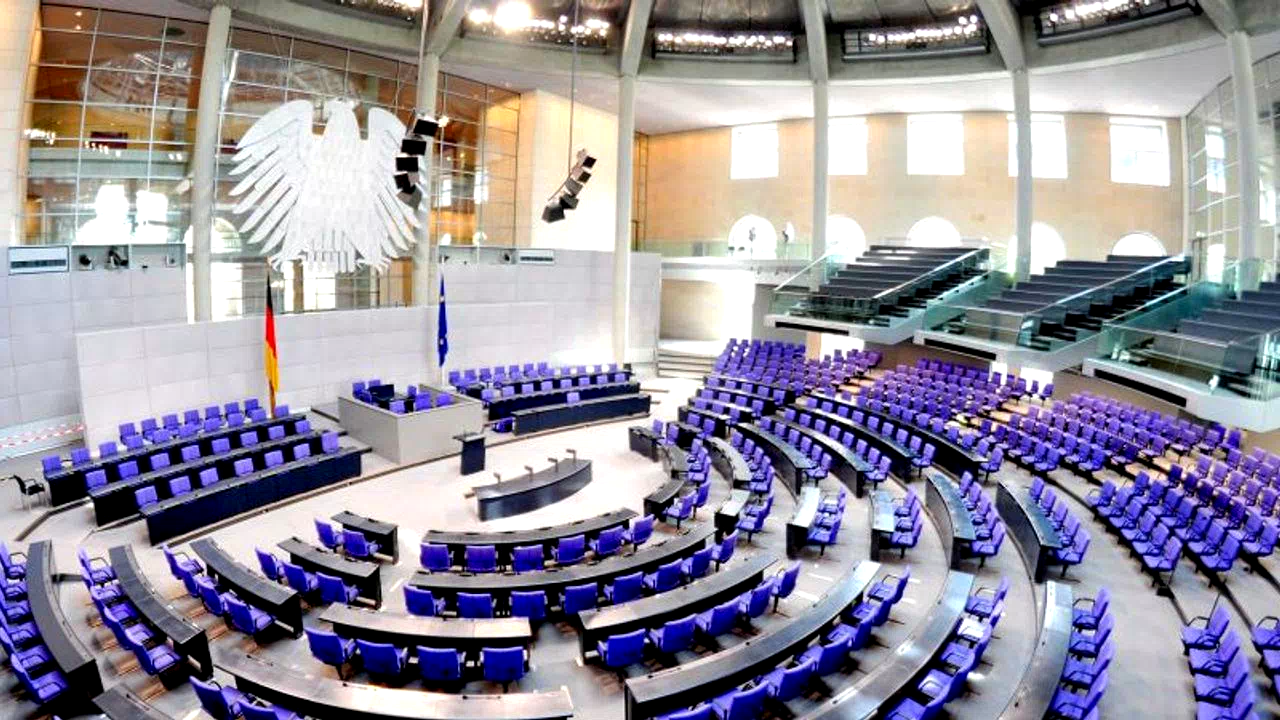 Almanya’da yeni Federal Mecliste 19 Türk kökenli milletvekili yer alacak
