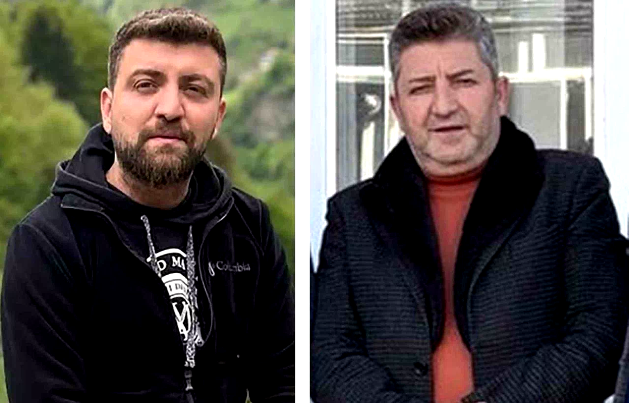 Altay’dan taziye mesajı