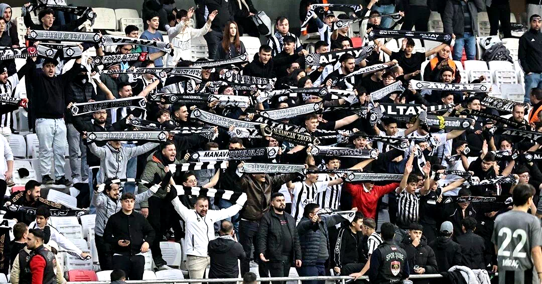 Altay yönetimi ile Ahmet Nur Çebi, İzmir’de görüşecek